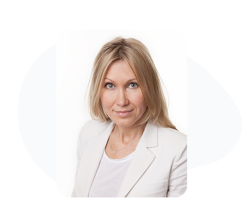 Andra Larin